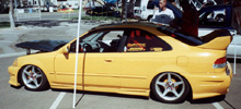 nice Civic